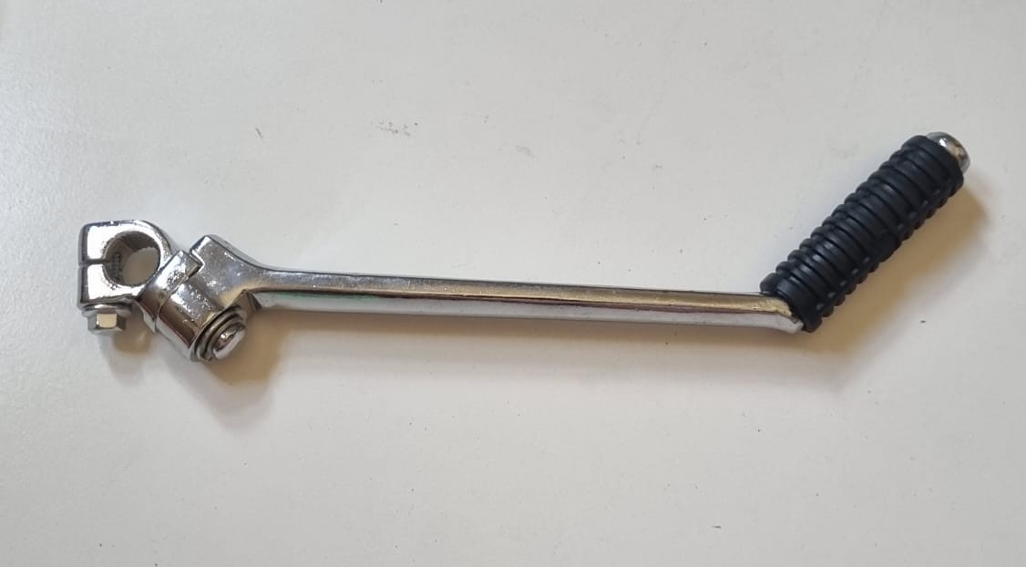 PATADA DE ARRANQUE RX