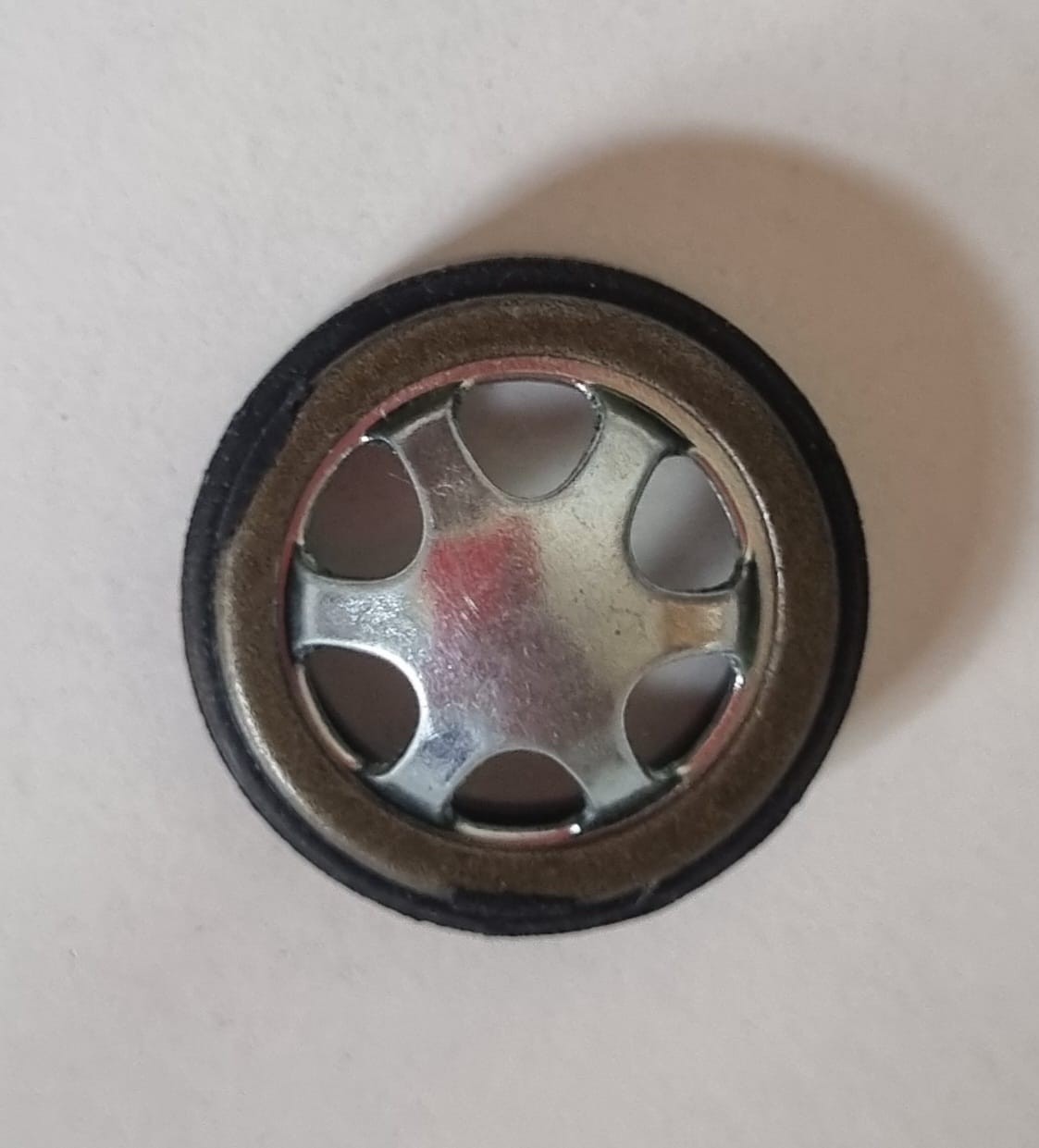 VISOR ESPIA ACEITE
